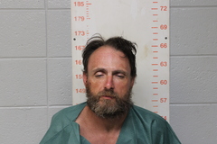 Mugshot of WITHNELL, JASON MICHAEL 