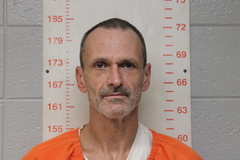 Mugshot of FLOYD, MICHAEL SHANE 