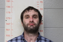 Mugshot of ASHLOCK, KEVIN LEE 